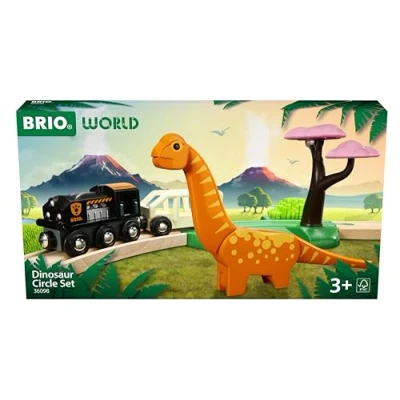Immagine di BRIO World Giochi e Giocattoli, Multicolore, 63609800
