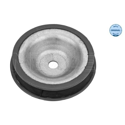Immagine di MEYLE 614 034 0007 Supporto ammortizzatore a molla Assale anteriore ORIGINAL Quality senza cuscinetto sfere OPEL: Corsa C Hatchback, Astra G Caravan