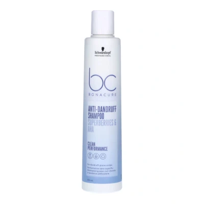 Immagine di Schwarzkopf Professional BC Scalp Care Anti Dandruff Shampoo 250 ml
