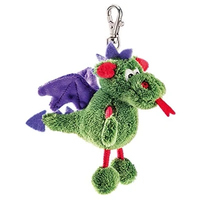 Immagine di Rudolf Schaffer Florian Key Chain, 12 cm, 0223
