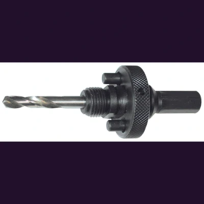 Immagine di C.K 424039 Alberino di supporto per seghe a tazza 1 pz.