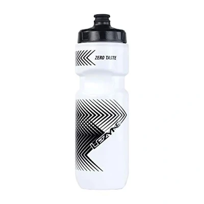 Immagine di LEZYNE Flow Borraccia Termica per Bicicletta, 550 ml, Senza BPA e inodore, Unisex, 1 wb trwb v107, Bianco, FR : Taille Unique (Taille Fabricant t.One sizeque)