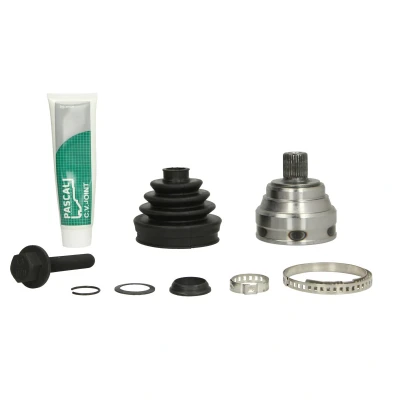 Immagine di PASCAL G1A003PC Giunto, Semiasse lato ruota