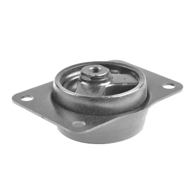 Immagine di TEDGUM TED50095 Supporto motore anteriore Sx Cuscinetto Gomma metallo SUZUKI: SX4 I Hatchback