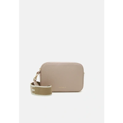 Immagine di Coccinelle TEBE Borsa a tracolla, Donna, Taglia: One Size, Rosette