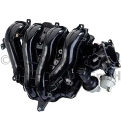 Immagine di PIERBURG 7.10131.04.0 Collettore d&#039;aspirazione, Alimentazione aria FORD: Focus 2 Kombi, C Max,