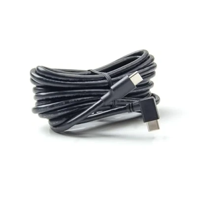Immagine di VIOFO cavo di ricarica da USB C a C, 3,5 m, alimentazione dashcams con porta tipo A229/A139, A119 Mini 2, WM1, VS1, A329