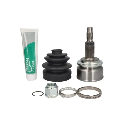 Immagine di Kit di giunti, albero motore PASCAL G12111PC