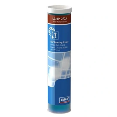 Immagine di SKF LGHP 2/0.4 Grasso ad alte prestazioni e temperature