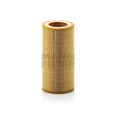 Immagine di MANN FILTER HU 1297 x filtro olio con guarnizione Cartuccia