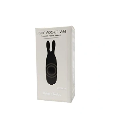 Immagine di Stimolatore Lastic Pocket Vibe