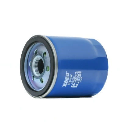 Immagine di HENGST FILTER H344W Filtro olio M22 x 1.5 ad avvitamento OPEL: Corsa E Hatchback, Mokka / X, Insignia A Sports Tourer