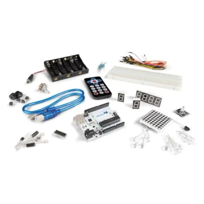 Immagine di Whadda WPK501 Starter Kit