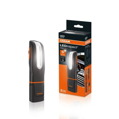 Immagine di OSRAM LEDinspect LEDIL401 Lampade a mano LED 250 3,7 con batteria ricaricabile