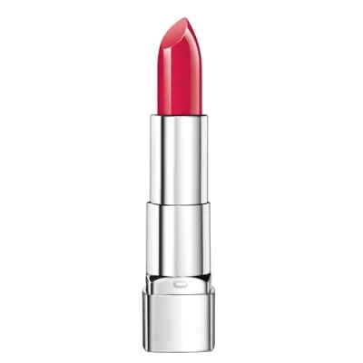 Immagine di Rimmel London Rossetto in Stick Moisture Renew, Formula Idratante e Iper Pigmentata, 210 Fancy, 4 g