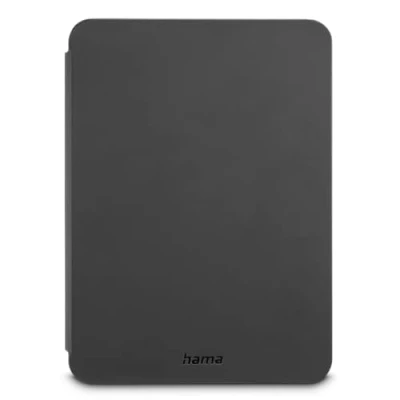 Immagine di Hama Cover per tablet Apple iPad Pro 11 (1. Gen., 2018), (2. 2020), (3. 2021) 27,9 cm (11) Copertina del libro Nero