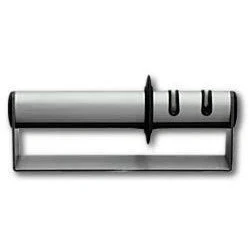 Immagine di Zwilling Affilacoltelli twinsharp select (acciaio inox, 2 modu 326010000
