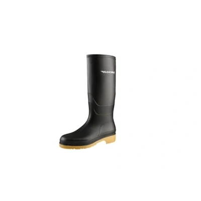 Immagine di DUNLOP Dull, Stivali di Gomma, Black, 30 EU