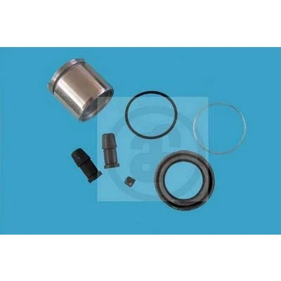 Immagine di AUTOFREN SEINSA D41077C Kit Revisione Pinze Freno Assale anteriore 48 OPEL: Corsa A CC, Kadett D Sedan