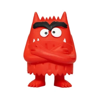 Immagine di Comansi Figure in PVC