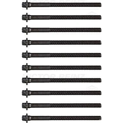 Immagine di REINZ 14 32155 01 Kit Bulloni Testata Torx esterno