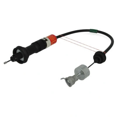 Immagine di TRW GCC119 Cavo Frizione PEUGEOT: 206 Hatchback, SW, 206+ Hatchback