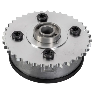 Immagine di SWAG 33 10 4502 Regolatore albero a camme Lato aspirazione BMW: 1 Hatchback, 3 Touring, Sedan