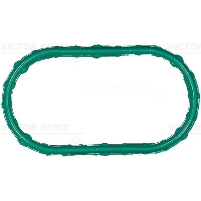 Immagine di REINZ 71 16679 00 Guarnizione Collettore Aspirazione FPM (Fluoro Caucciù) JAGUAR: S Type, X Type Sedan mister auto, norauto, autozona
