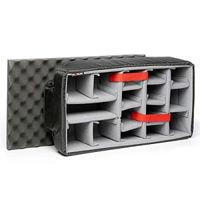 Immagine di Divisori imbottiti per 935 Nanuk case