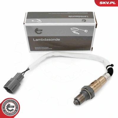 Immagine di ESEN SKV 09SKV152 Sonda lambda jump TOYOTA: Yaris II Hatchback, I III Hatchback