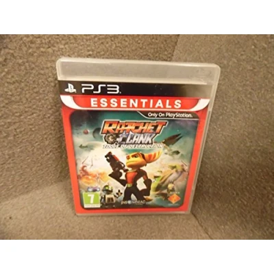 Immagine di Ratchet and Clank: Tools of Destruction (PS3)