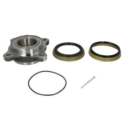 Immagine di SKF VKBA 6900 Kit cuscinetto ruota con guarnizione ad anello per alberi 96 TOYOTA: HILUX 3 Pick up, Land Cruiser Prado 120