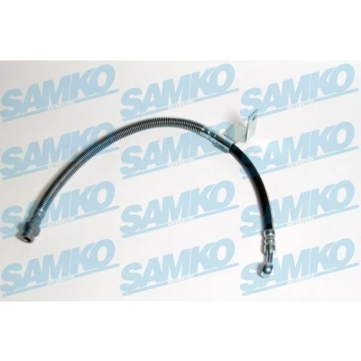 Immagine di SAMKO 6T48144 Tubi Freno 520mm F10x1, F10X1
