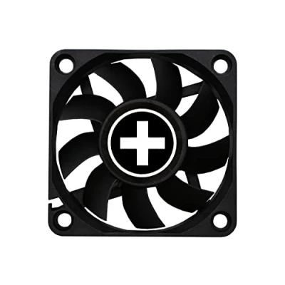 Immagine di PC Gehäuselüfter XILENCE case fan 60 mm Slim Line, White Box, XPF60S.W