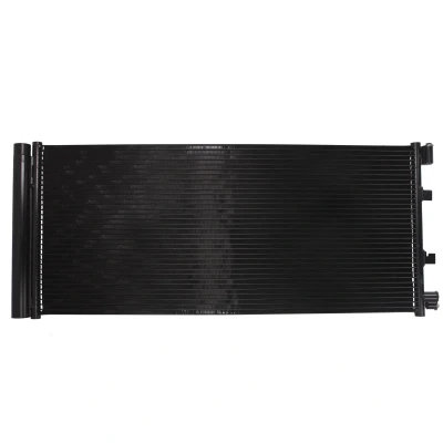 Immagine di NRF EASY FIT 35972 Condensatore con essiccatore, anello tenuta 15,5 10,1 Alluminio 745 RENAULT: MASTER 3, 3 Kasten