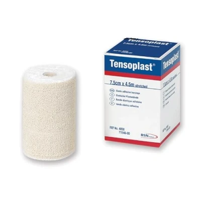 Immagine di TENSOPLAST BND ADES 4,5X7,5CM