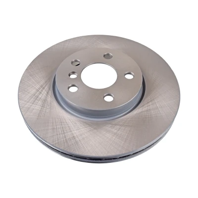 Immagine di BLUE PRINT ADB114322 Disco freno Assale anteriore 307 24 5 112 ventilazione interna rivestito BMW: X1, 2 Active Tourer, Gran MINI: Clubman