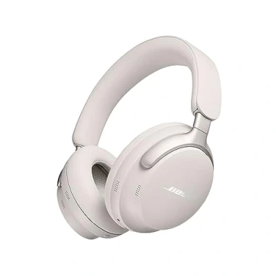 Immagine di Bose QuietComfort Ultra Headphones Bianco