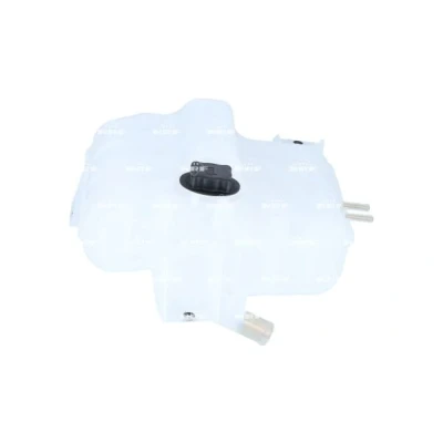 Immagine di NRF 454123 Vaschetta Radiatore 6 senza sensore, con calotta/coperchio