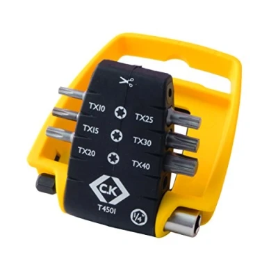 Immagine di C.K T4501 Kit inserti 7 parti Esalobo Interno (TX)