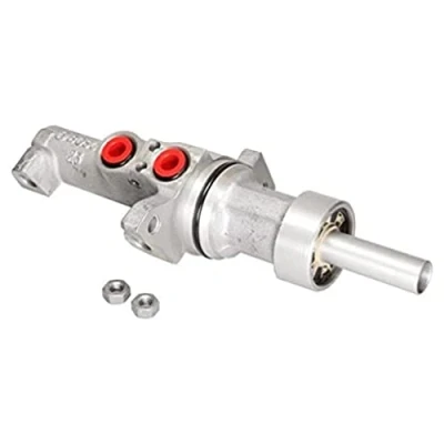 Immagine di HELLA 8AM 355 503 001 Pompa Freno 24mm Alluminio M12 x 1 (x2)