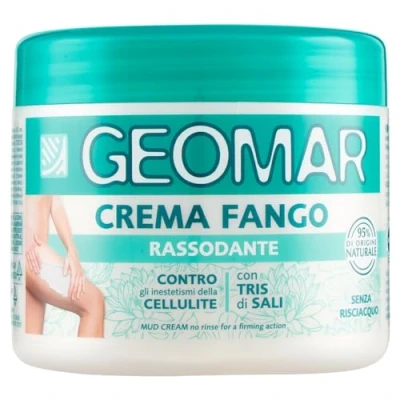 Immagine di GEOMAR NEW FANGO RASSODANTE 450 ML