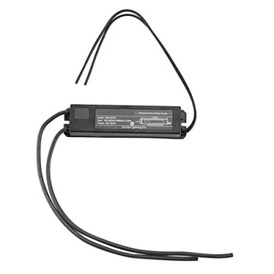 Immagine di Trasformatore Al Neon, Elettronico 3KV 30mA 5 25W di Potenza a Luce Alimentatore per con Cavo Neon