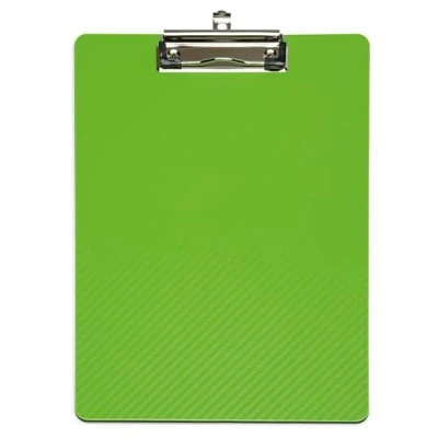 Immagine di Maul Cartellina portablocco 2361054 Verde (L x A P) 225 315 13 mm