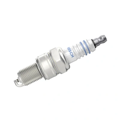 Immagine di BOSCH 0 242 235 909 Candela accensione M 14 x 1,25 SW: 20,8 FIAT: Panda I Hatchback, Uno Idea, VOLKSWAGEN: GOLF 3, 2, 1 Cabriolet
