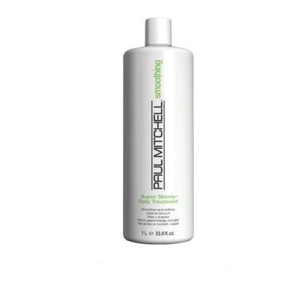 Immagine di Paul Mitchell Smoothing Super Skinny Conditioner 1.000 ml