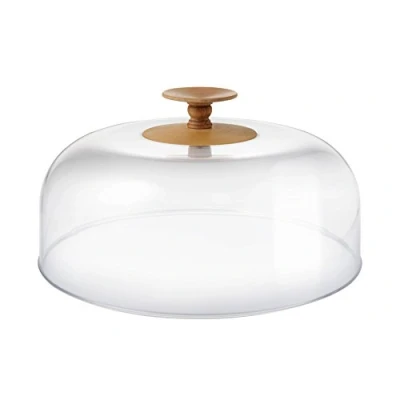 Immagine di Alessi Cake Dome Dressed MW24 ø 32 cm by Marcel Wanders
