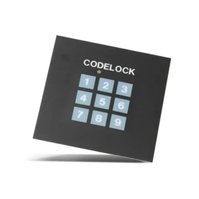 Immagine di Whadda WSAA6400 Serratura con codice