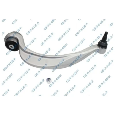 Immagine di GSP S062027 Braccio oscillante, Sospensione ruota interno, inferiore, Assale anteriore Dx trasversale oscillante 18,2mm AUDI: A8 D4