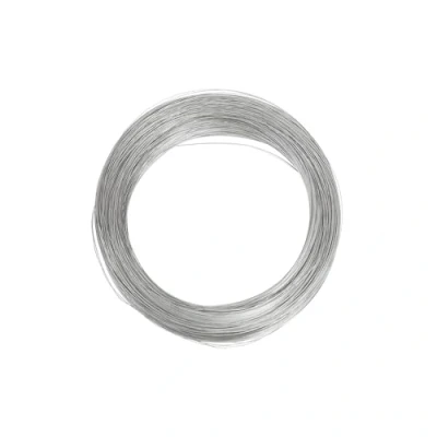 Immagine di filo in acciaio inossidabile 304 da 0,5 mm per fai te manuale arti e mestieri di salvataggio scolpire artistico gioielli che fanno spago bonsai